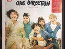 One Direction Up All Night Green 2 Vinyl LP Harry Styles Niall Horan Zayn Malik