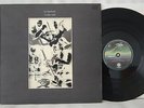 GENTLE GIANT in a glass house ORIGINAL GERMAN VERTIGO PRESS LP GIMMIX PSYCH PROG