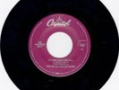 SEGER, BOB - OLD TIME ROCK AND ROLL / TURN THE PAGE JUKEBOX 45 CAPITOL  UNPLAYED