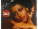 Phyllis Hyman - S/T LP - Buddah SEALED