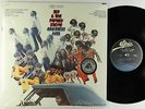 Sly & The Family Stone - Greatest Hits LP - Epic Later Press NM Shrink