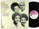Staple Singers ft. Mavis Staples - This Time Around LP - Stax 1st Press VG++