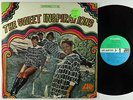Sweet Inspirations - S/T LP - Atlantic