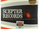 V/A - Out In The Streets Again: Soul Sounds Of Scepter LP - Sundazed Red SEALED