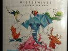 MisterWives - Connect The Dots - Green Translucent  New Sealed  Vinyl LP Album