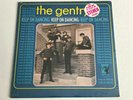 Sealed THE GENTRYS 