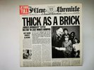 Jethro Tull- Thick As A Brick (1972) 12
