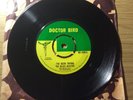 Doctor Bird Label, 7” Vinyl, I’ve Been Trying, The Blues Busters