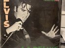 Elvis ARGENTINA ONLY ELVIS LA PELVIS Lp Rare