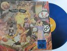 GREEN DAY Insomniac LP BLUE VINYL limited edition 1500 billie joe PUNK UNPLAYED