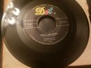 Ronnie Love and His Orchestra: Chills And Fever / No Use Pledging My Love 45
