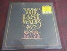 THE BAND LIMITED EDITION 40TH ANNIVERSARY LAST WALTZ 6 LP 12 PAGE BOOKLET  SET