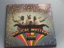 THE BEATLES MAGICAL MYSTERY TOUR VINYL EP & BOOKLET 1967 MAT-A1 EXCELLENT CONDIT