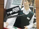 Arctic Monkeys - I bet you look good on the dancefloor  7” Vinyl