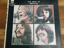 THE BEST OF BEATLES 10xLP Box Set KM Taiwan RARE