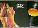 IGGY AND THE STOOGES Raw Power 1993 CBS SBP 234317 NZ Import Punk Rock Vinyl LP
