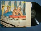 33 1/3 LP---- RARE FEMALE JAZZ: (SIGNED) GWEN BARI... INTIMATELY YOURS