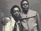 GUY, Buddy/JUNIOR WELLS - Play The Blues (reissue) - Vinyl (180 gram vinyl LP)