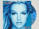 BRITNEY SPEARS IN THE ZONE URB OUTFITTERS U.S EXCL BLUE SPLATTER VINYL NEW SEAL