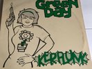 Green Day LP - Kerplunk - Lookout 46 with Insert