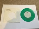 Gene 7” test press sub pop sp 294