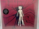 The Fall of Troy - Doppelganger Vinyl Clear w/ Black & Red Splatter - /500