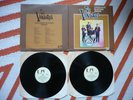 The Ventures Legendary Masters Series Double Vinyl UK 1974 U.A. 2 LP & Book EXC