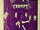 The Cramps, Human Fly/ Domino in picture sleeve, Vengeance 1978