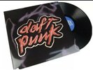 Daft Punk Homework Vinyl 2LP - Pre-Order
