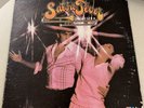 SALSA FEVER ORCHESTRA GUNDA MERCED RARE LATIN SALSA RECORD LP TH ORIGINAL