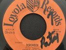 BOROMBON Camilo Azuquita Boogaloo Soul 45 PANAMA Latin LAYOLA Soundway Latin