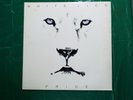 White Lion - Pride LP Atlantic 81768-1 1987 Pressing Wait  When the Children Cry