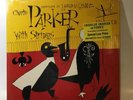 Charlie parker with strings, Bird On Verve, Volume 3, LP In Excellent Condition
