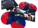 Phish - A Live One 4LP Box Set 180 Gram Split Color Vinyl SOLD OUT Record Album