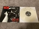 Leviathan / Xasthur Split Lp Lamp Of Murmuur Lluvia Lampir Sanguine Relic