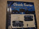 CHUCK FOSTER  hotel peabody, nm- lp on PHILIPS INTERNATIONAL, 1961