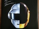 Daft Punk - Random Access Memories - 2LP - near mint