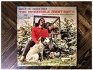 Jimmy Smith BACK AT THE CHICKEN SHACK Stereo LP