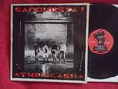 The Clash - Sandinista     prima NL CBS 3er LP + Inlet