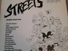 Very Rare Punk Streets Vinyl 12