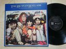 THE BEATLES Ballads *RARE 1980 JAPAN VINYL LP EMI ODEON EAS 91006*