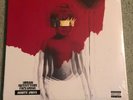 RIHANNA ANTI ON WHITE VINYL UO EXCLUSIVE