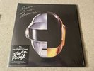 Random Access Memories [180 Gram Vinyl] by Daft Punk (Vinyl, May-2013, 2 Discs