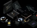 Daft Punk ?– Random Access Memories (2014) Columbia Deluxe Vinyl Box set LIMITED