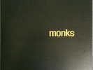 MONKS – Black Monk Time (180g REMASTERED DOUBLE VINYL LP 2009 w/ Bonus Trax) NEW