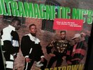 Ultramagnetic mcs - critical beatdown  lp