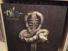 NILE - In Their Darkened Shrines - ltd edition green/gold merge - Near Mint
