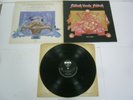 RECORD ALBUM BLACK SABBATH SABBATH BLOODY SABBATH 4122