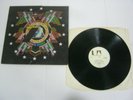 RECORD ALBUM HAWKWIND IN SEARCH OF SPACE 4130
