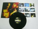 RECORD ALBUM FUGAZI INSTRUMENT SOUNDTRACK 4253